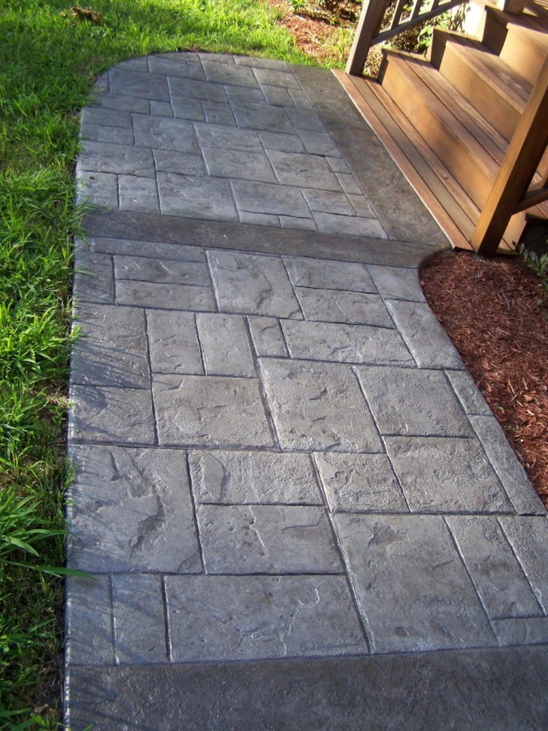 hormigon impreso en tarragona Vertical y Cubiertas 3