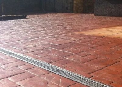 pavimenntos hormigon impreso en Tarragona 1 1
