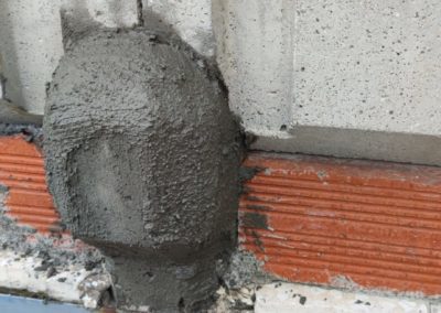 rehabilitaciond e fachadas en Tarragona 11