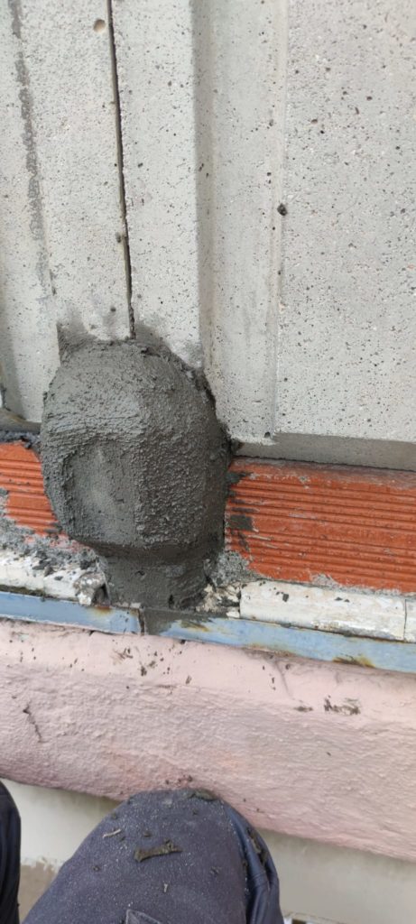 rehabilitaciond e fachadas en Tarragona 11