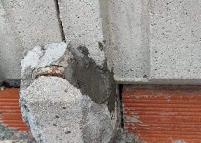 rehabilitaciond e fachadas en Tarragona 12