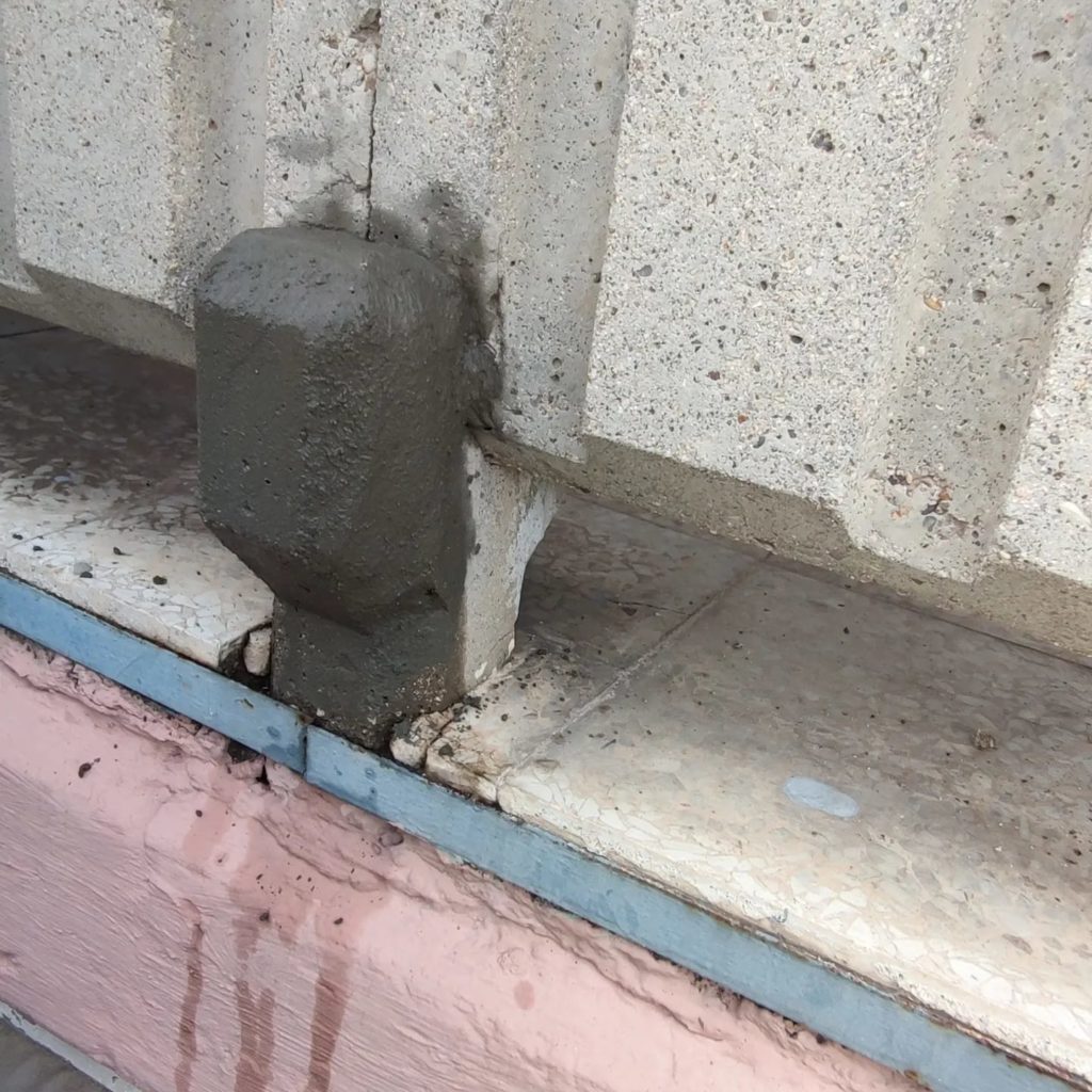 rehabilitaciond e fachadas en Tarragona 13