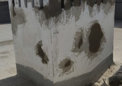rehabilitaciond e fachadas en Tarragona 20