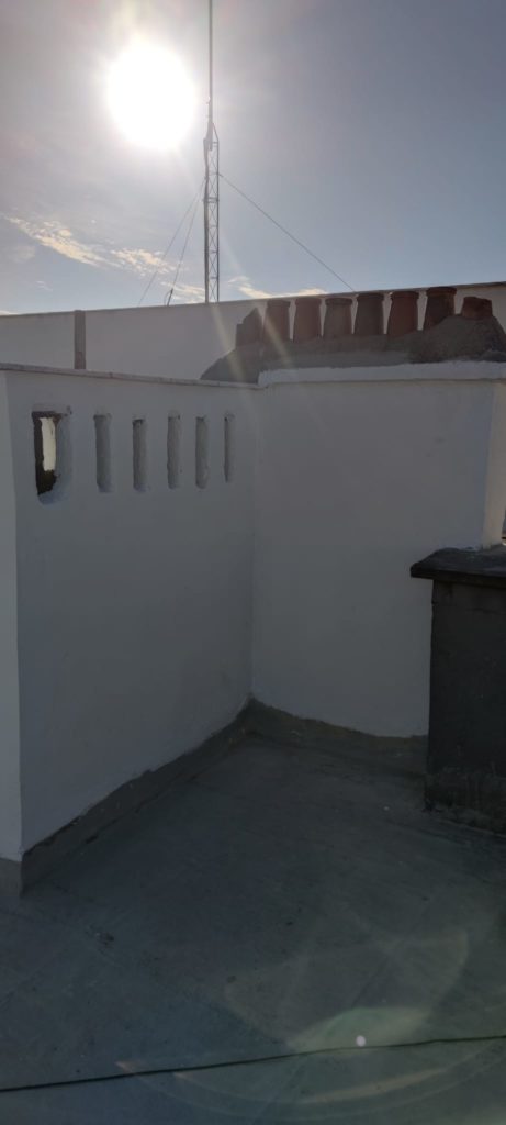 rehabilitaciond e fachadas en Tarragona 22