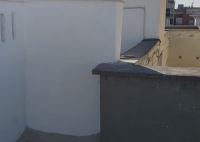 rehabilitaciond e fachadas en Tarragona 23
