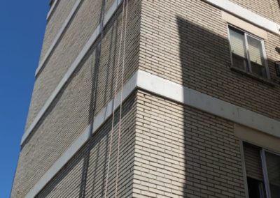 rehabilitaciond e fachadas en Tarragona 3