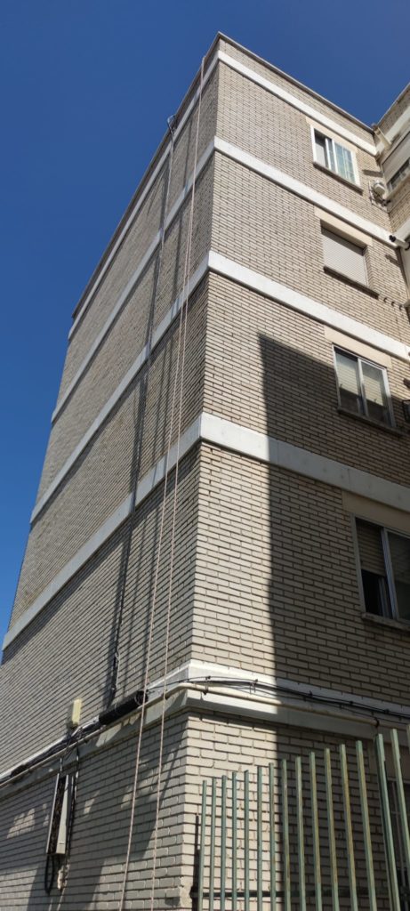 rehabilitaciond e fachadas en Tarragona 3