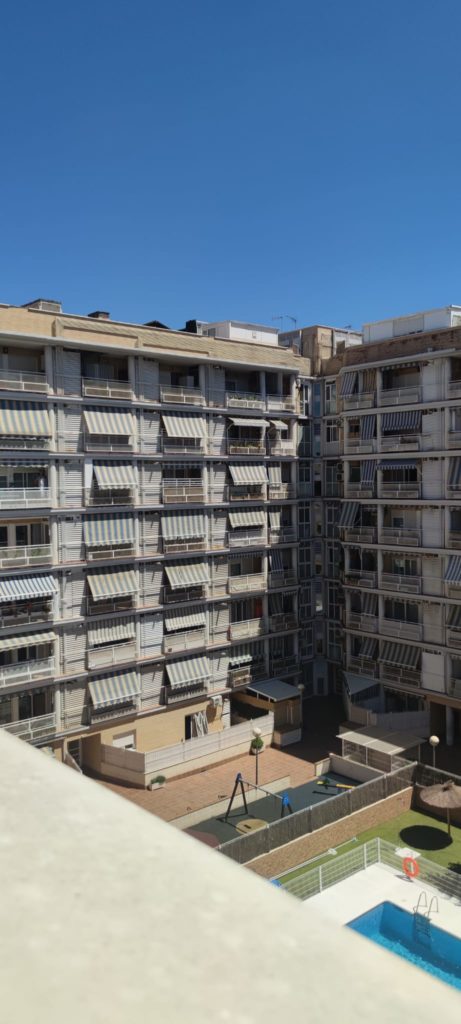 rehabilitaciond e fachadas en Tarragona 5