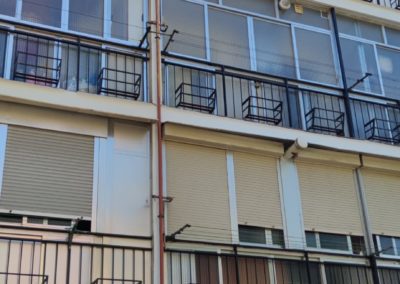 rehabilitaciond e fachadas en Tarragona 6