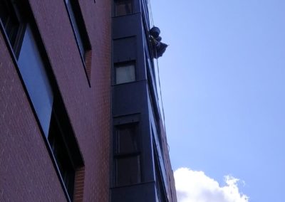rehabilitaciond e fachadas en Tarragona 7
