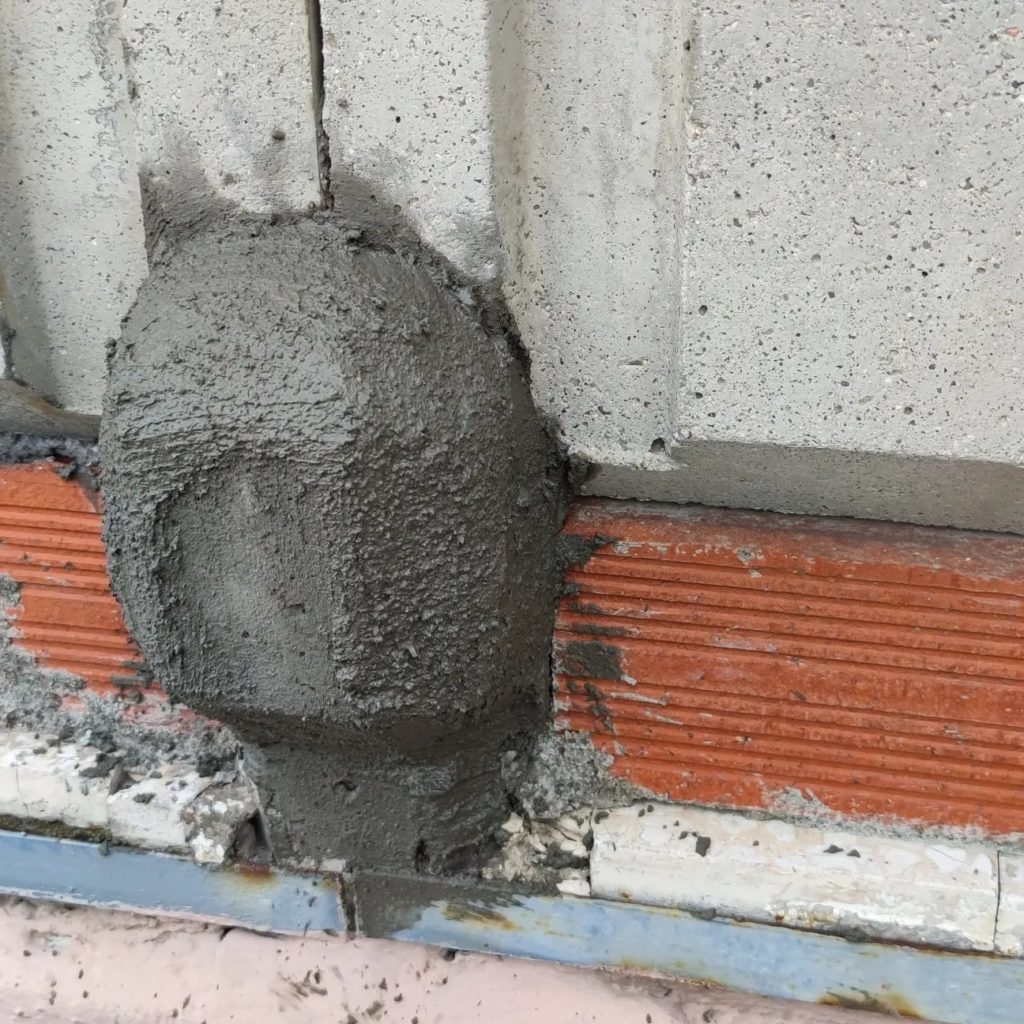 rehabilitaciond e fachadas en Tarragona 8