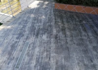 Hormigon impreso 14