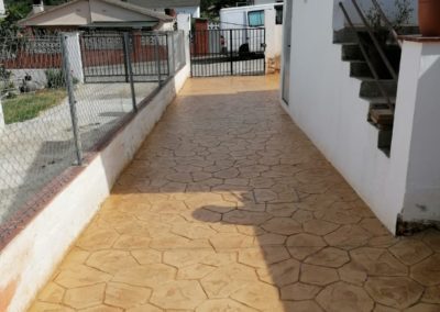 Hormigon impreso 20