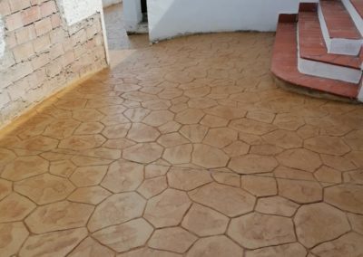 Hormigon impreso 24