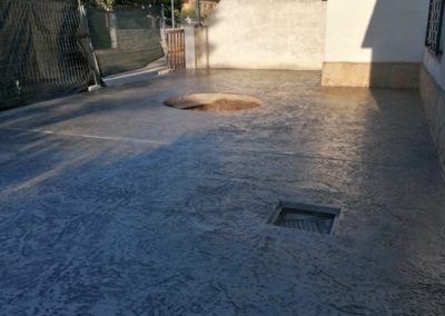 Hormigon impreso 3
