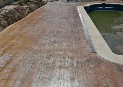 Hormigon impreso 30