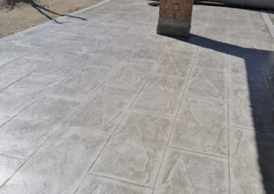 Hormigon impreso 5