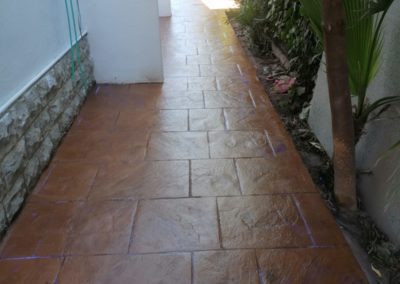 Hormigon impreso 6