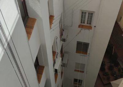Reparacion de bajantes 4