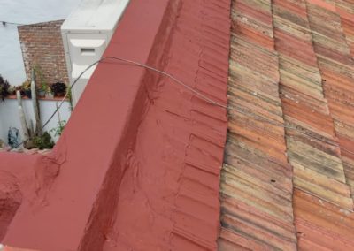 Reparacion de cubiertas y tejados 10
