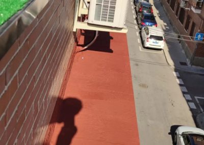 Reparacion de cubiertas y tejados 11