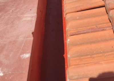 Reparacion de cubiertas y tejados 14