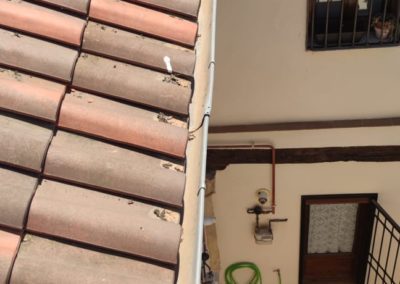 Reparacion de cubiertas y tejados 17
