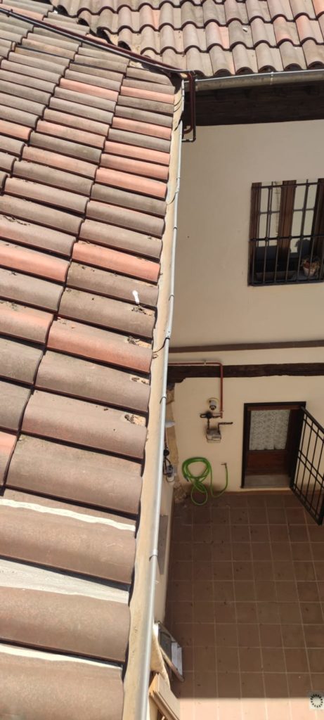 Reparacion de cubiertas y tejados 17