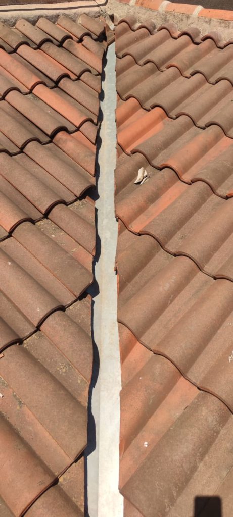 Reparacion de cubiertas y tejados 18