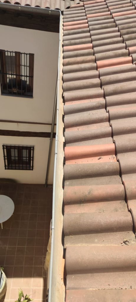 Reparacion de cubiertas y tejados 19