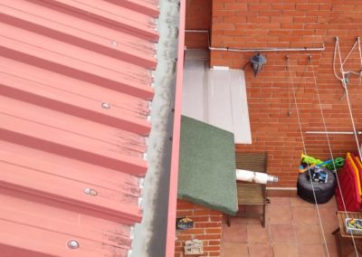 Reparacion de cubiertas y tejados 20