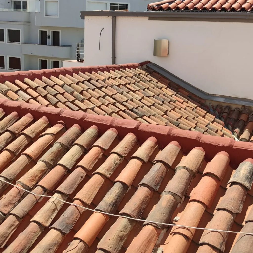 Reparacion de cubiertas y tejados 21