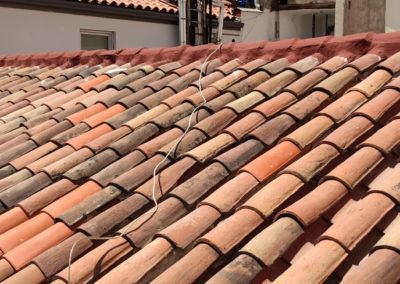 Reparacion de cubiertas y tejados 22