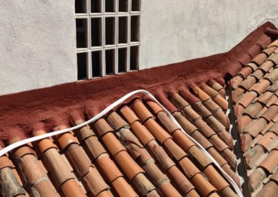 Reparacion de cubiertas y tejados 23