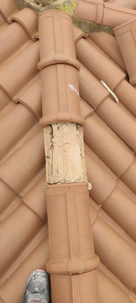 Reparacion de cubiertas y tejados 3