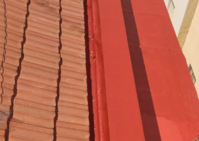 Reparacion de cubiertas y tejados 6