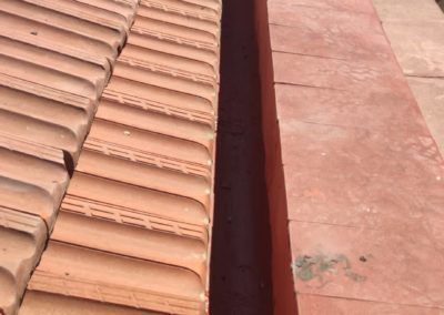 Reparacion de cubiertas y tejados 7