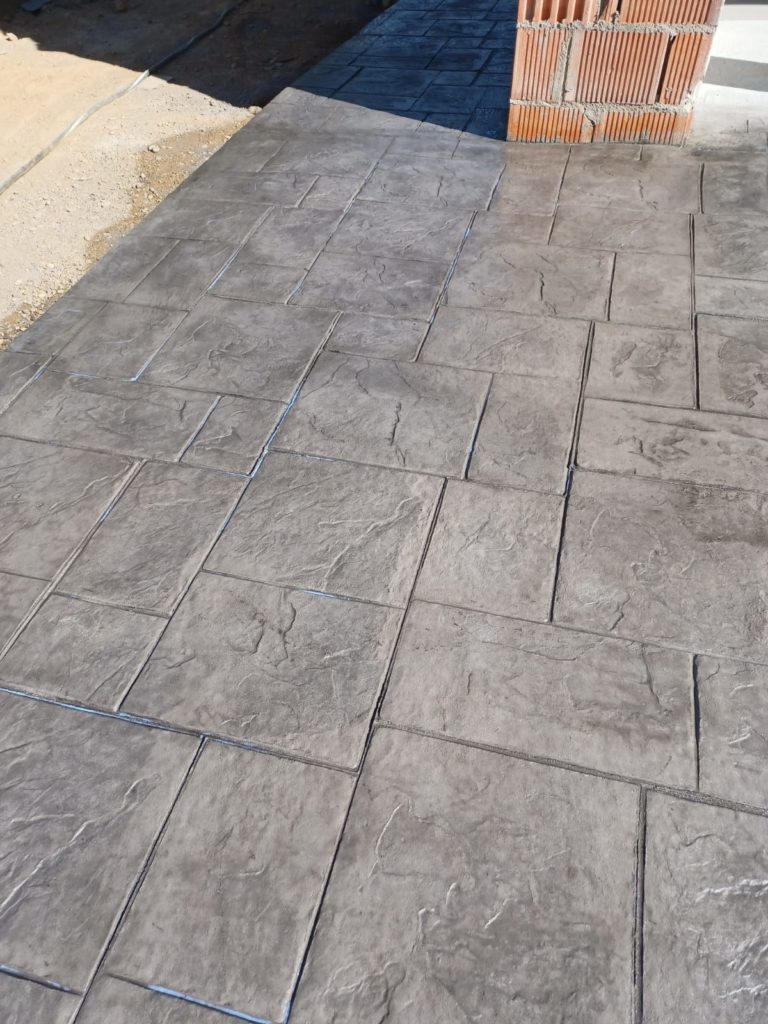 Hormigon impreso 7