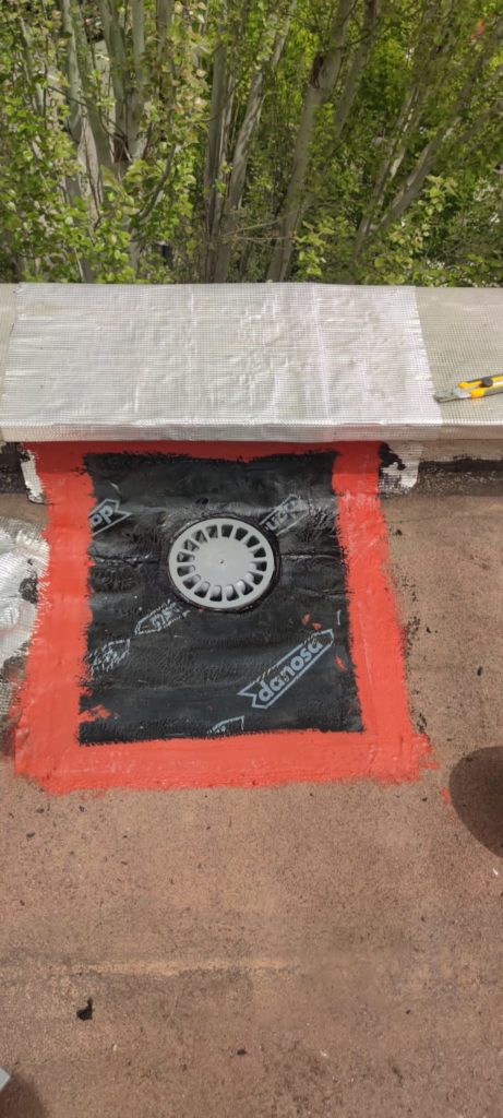 Reparacion de bajantes 10