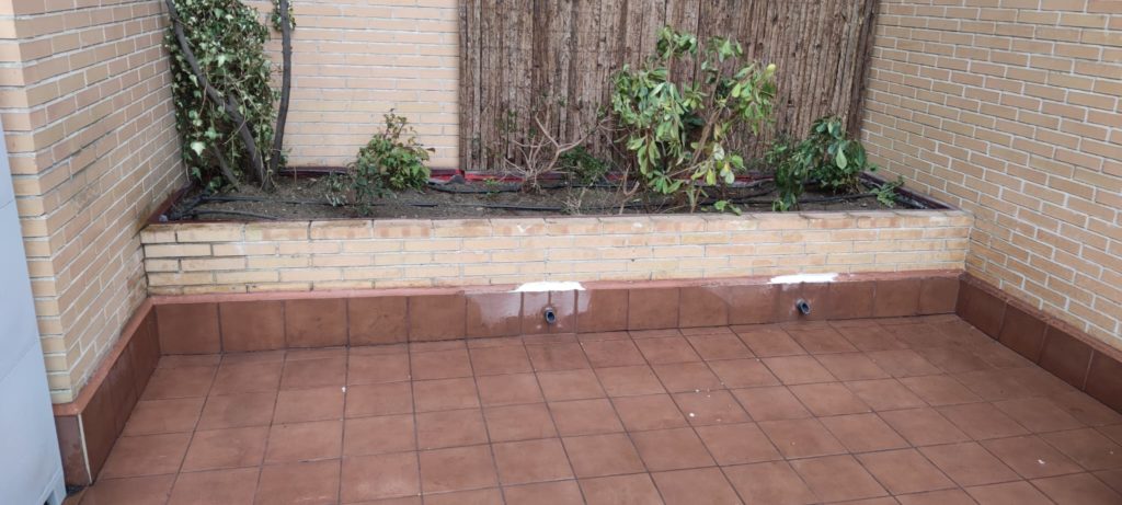 Reparacion de bajantes