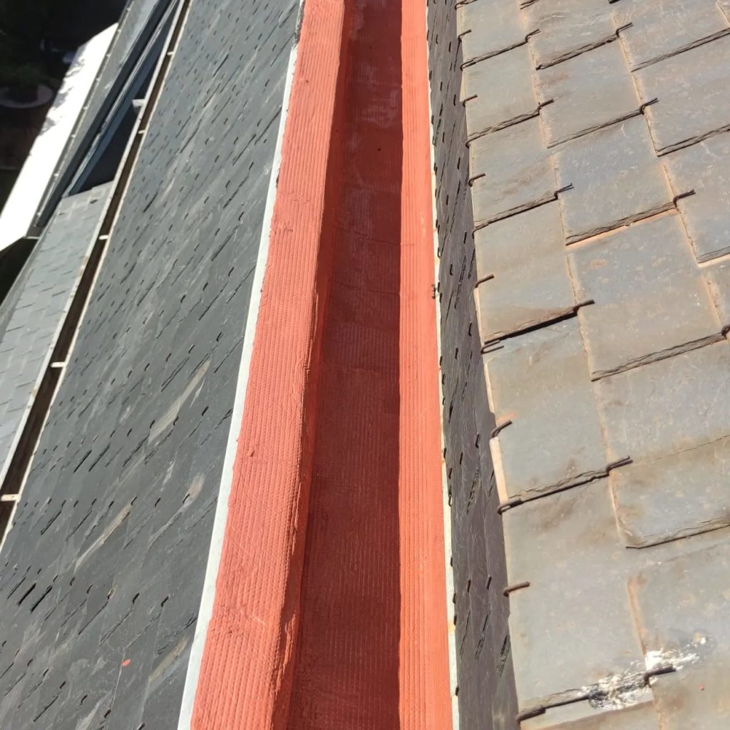 Reparacion de bajantes 12