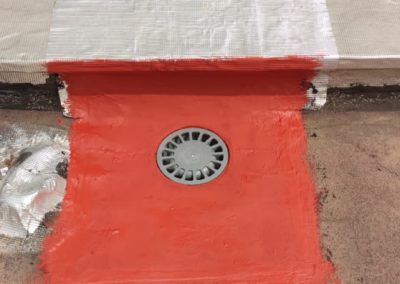 Reparacion de bajantes 8