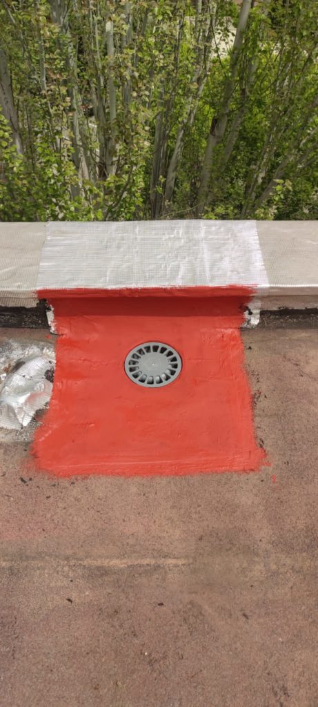 Reparacion de bajantes 8