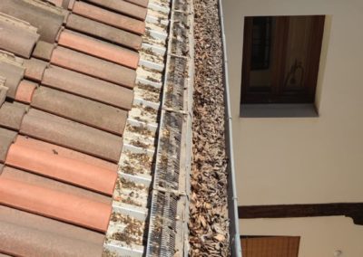 Reparacion de bajantes 9
