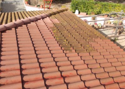 Reparacion de cubiertas y tejados 14