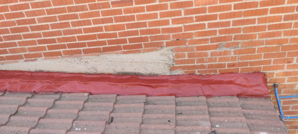 Reparacion de cubiertas y tejados 19
