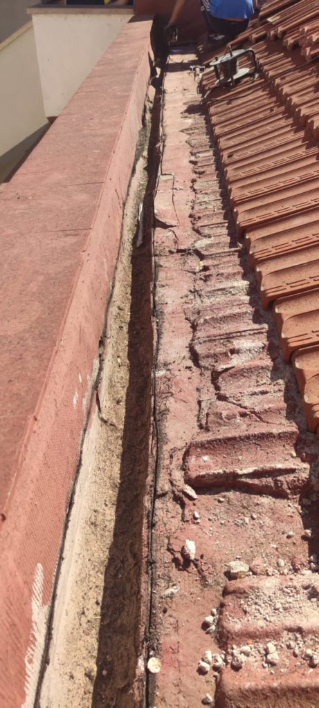 Reparacion de cubiertas y tejados 21