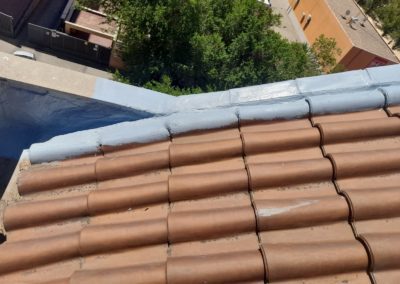 Reparacion de cubiertas y tejados 24