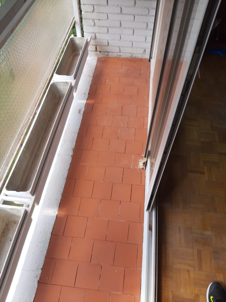 Reparacion de cubiertas y tejados 28