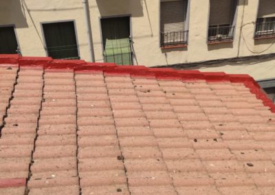 Reparacion de cubiertas y tejados 29